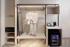 Oakwood Studios Sukhumvit Bangkok