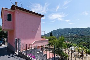 Ca Di Mamma Hillside
