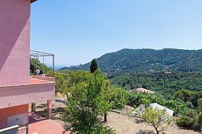 Ca Di Mamma Hillside