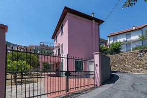 Ca Di Mamma Hillside