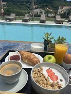 Kimiro Hotel Tsilivi