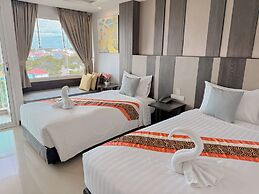 Vareena Palace Hotel