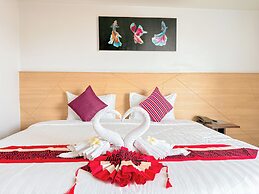 Vareena Palace Hotel