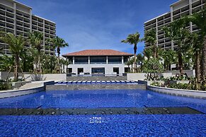 Ryukyu Hotel & Resort Nashiro Beach