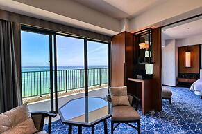 Ryukyu Hotel & Resort Nashiro Beach