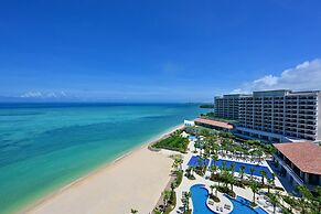 Ryukyu Hotel & Resort Nashiro Beach