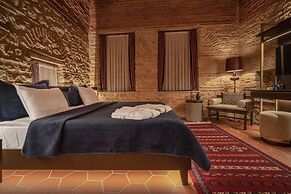 Han 1772 Hotel