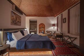 Han 1772 Hotel