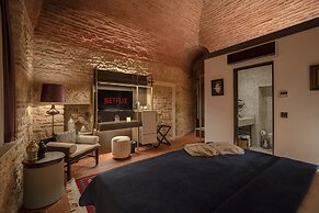 Han 1772 Hotel