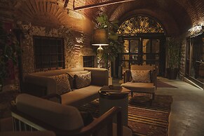 Han 1772 Hotel