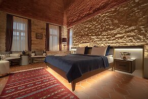 Han 1772 Hotel