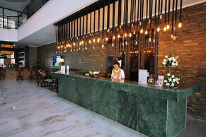 SEY BEACH HOTEL &SPA