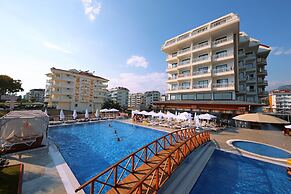 SEY BEACH HOTEL &SPA