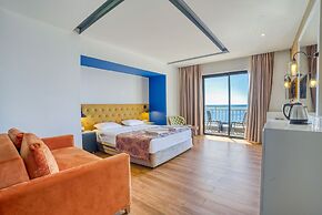 SEY BEACH HOTEL &SPA