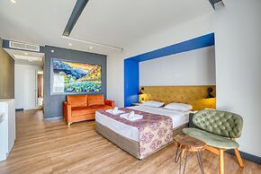 SEY BEACH HOTEL &SPA