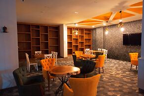 SEY BEACH HOTEL &SPA