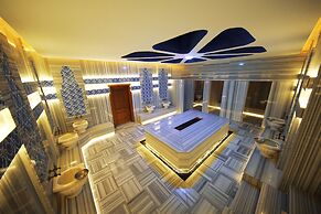 SEY BEACH HOTEL &SPA