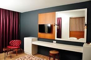 SEY BEACH HOTEL &SPA