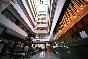 SEY BEACH HOTEL &SPA