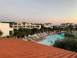 Italian Beach Resort Apartment