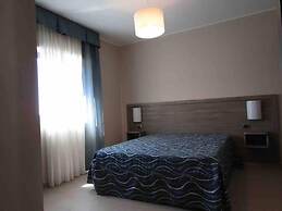Italian Beach Resort Apartment