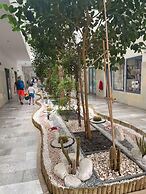 Italian Beach Resort Apartment