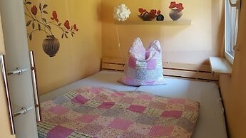 Haus Waldidyll am See 1