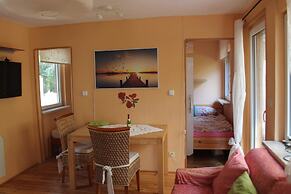 Haus Waldidyll am See 1