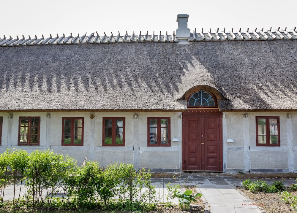 Ragnhilds Gård Hostel
