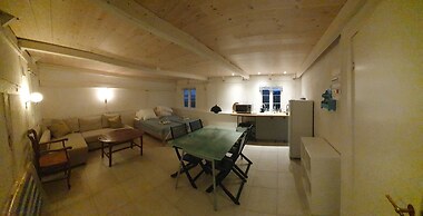Ragnhilds Gård Hostel