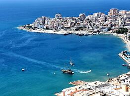 Olea Residence, Luxury sea View Apartment With Private Beach