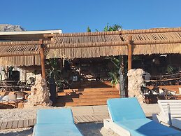 Olea Residence, Luxury sea View Apartment With Private Beach