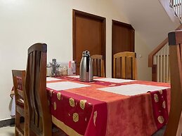 The Mugabi's Spacious Private Room