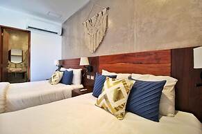 Luxury Suites La Veleta