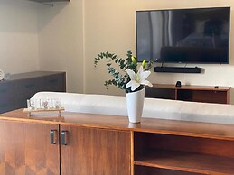 Luxury Suites La Veleta