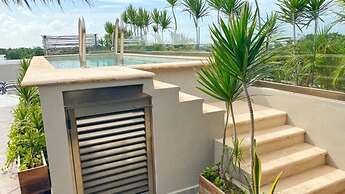 Luxury Suites La Veleta