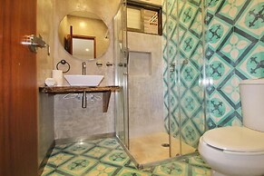 Luxury Suites La Veleta