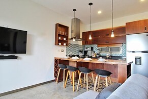 Luxury Suites La Veleta