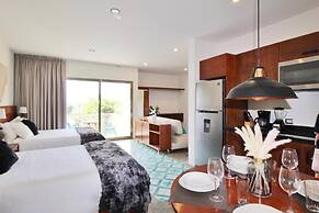 Luxury Suites La Veleta