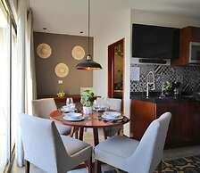 Luxury Suites La Veleta