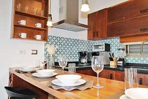 Luxury Suites La Veleta