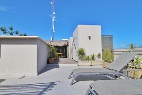 Luxury Suites La Veleta
