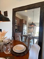 Luxury Suites La Veleta