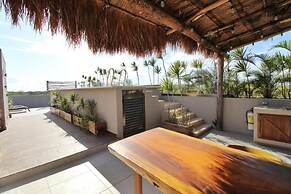 Luxury Suites La Veleta
