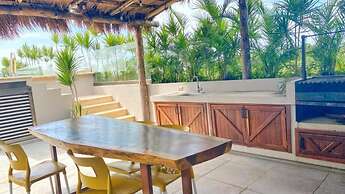 Luxury Suites La Veleta