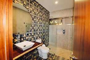 Luxury Suites La Veleta