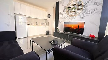 Sea View Apartment
