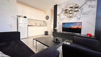 Sea View Apartment