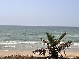 Sea View Apartment