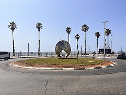 Sea View Apartment